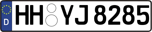 HH-YJ8285