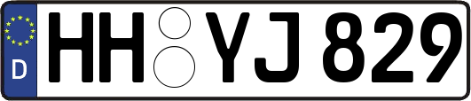 HH-YJ829
