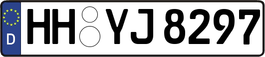 HH-YJ8297