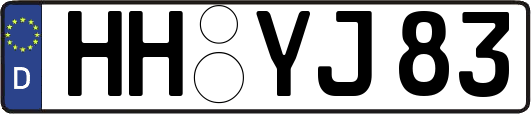 HH-YJ83
