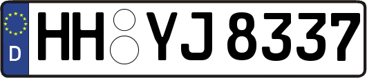 HH-YJ8337