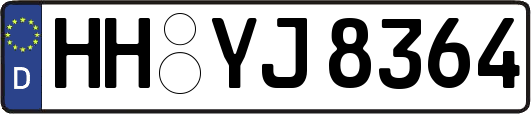 HH-YJ8364
