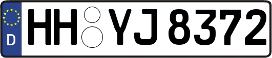 HH-YJ8372