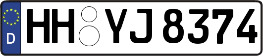 HH-YJ8374