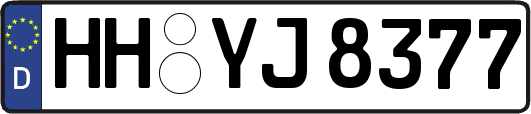 HH-YJ8377