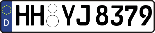 HH-YJ8379