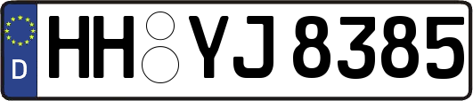 HH-YJ8385