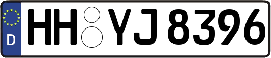 HH-YJ8396