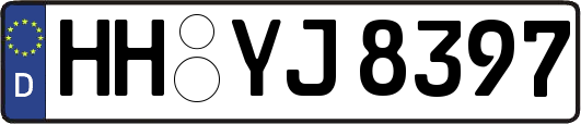 HH-YJ8397
