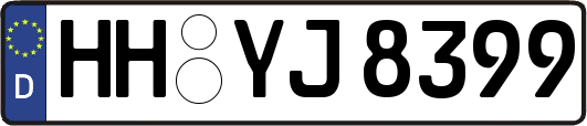 HH-YJ8399