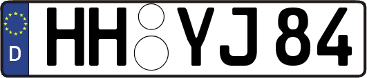 HH-YJ84