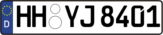 HH-YJ8401