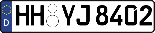 HH-YJ8402