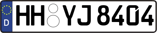 HH-YJ8404