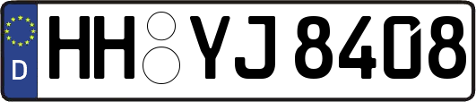 HH-YJ8408