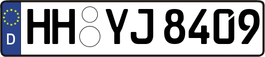 HH-YJ8409