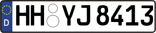 HH-YJ8413