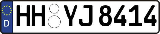 HH-YJ8414