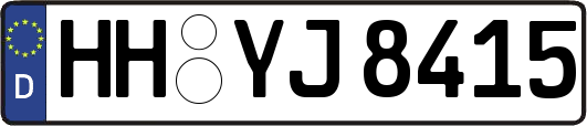 HH-YJ8415
