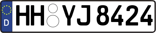HH-YJ8424