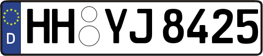 HH-YJ8425