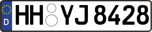 HH-YJ8428
