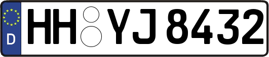 HH-YJ8432