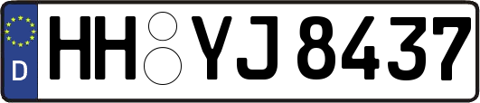 HH-YJ8437