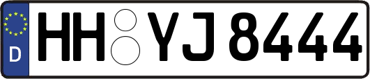 HH-YJ8444