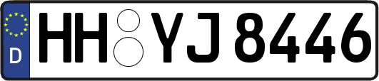 HH-YJ8446