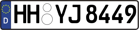 HH-YJ8449