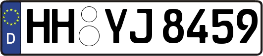 HH-YJ8459