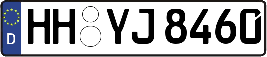 HH-YJ8460