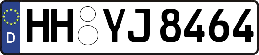 HH-YJ8464