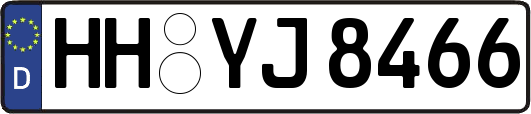 HH-YJ8466