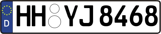 HH-YJ8468