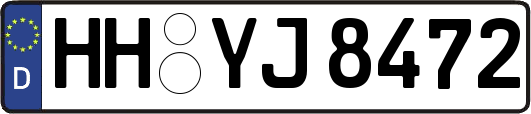 HH-YJ8472