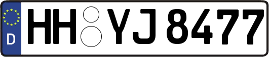 HH-YJ8477