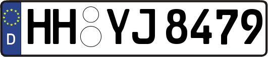 HH-YJ8479