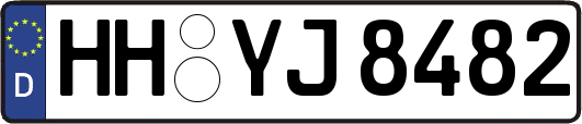 HH-YJ8482