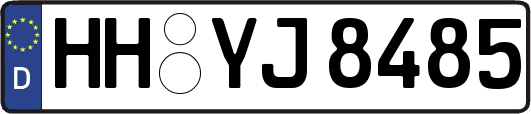 HH-YJ8485