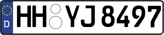 HH-YJ8497