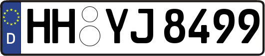 HH-YJ8499