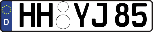 HH-YJ85