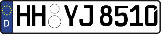 HH-YJ8510