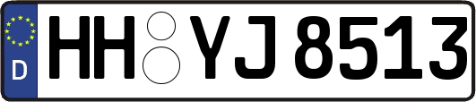 HH-YJ8513