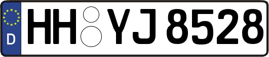 HH-YJ8528