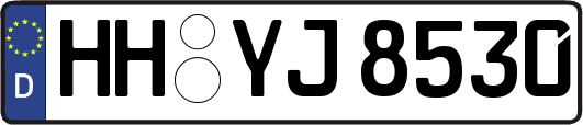 HH-YJ8530