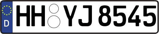 HH-YJ8545