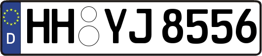 HH-YJ8556